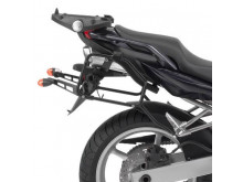 GIVI Sidetaskebøjler - FZ6 04-07