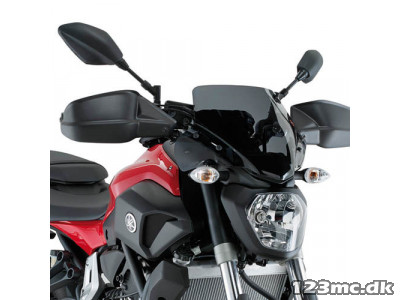 Givi Sportsvindskærm MT-07
