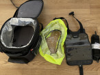 Givi tanktaske 20lt Givi tanktaske 20lt