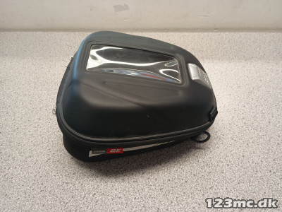 GIVI Tanktaske TANKLOCK 6L - SPORT-T