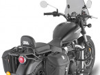 GIVI taskeholder Multilock, TMT9053 til Royal Enfield Meteor 350