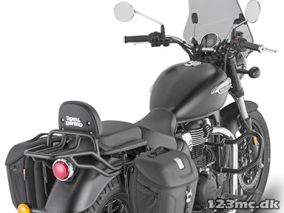 GIVI taskeholder Multilock