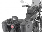 GIVI taskeholder, PL9053 til Royal Enfield Meteor 350