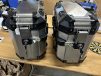 Givi tasker, OBK37A Pack2 Givi tasker, OBK37A Pack2
