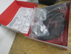 GIVI Topplade Monolock til: _ _ _F