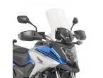 Givi Vindskærm NX 750 X (16-&gt,) til Honda NC 750 S