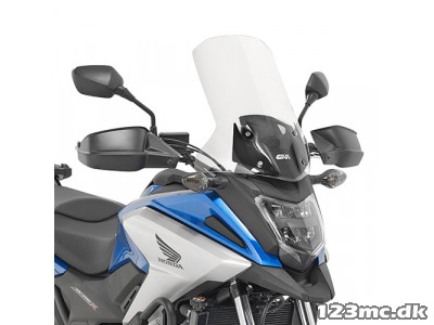 Givi Vindskærm NX 750 X (16-&gt,)