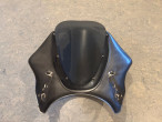 givi vindskærm til en Honda CB500