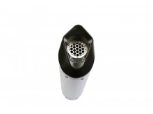 GPR Furore Nero full udstødning XJ6/600 (09-17)