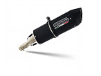 GPR Furore Nero Slip-On  BMW F 650 GS 2000-2003