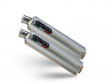 GPR Inox Tondo Slip-on udstødning MT-01 (05-11)