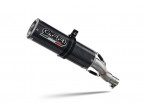 GPR M3 Poppy Slip-on udstødning GSX-R 600 (11-17) til Suzuki