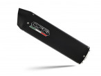 GPR Road Strada Exhaust SV 1000 (03-08) til Suzuki