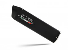 GPR Road Strada Exhaust SV 1000 (03-08)