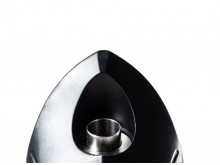 GPR Tiburon Titanium Udstødning ZX-6R (05-06)