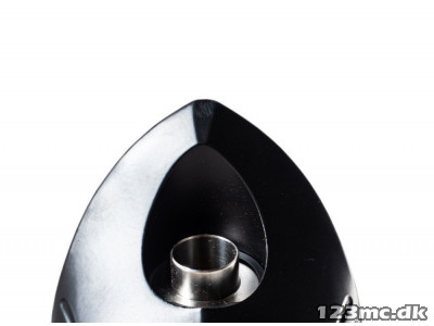 GPR Tiburon Titanium Udstødning ZX-6R (05-06)