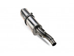 GPR Trioval Slip-on udstødning SFV 650 Gladius (08-15) til Suzuki