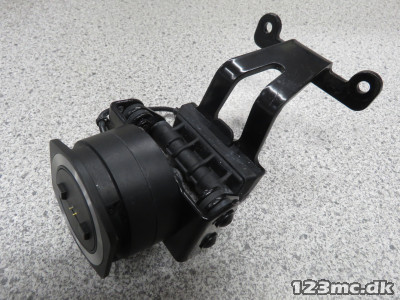 GPS-holder til Kawasaki Z1000SX