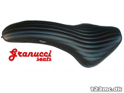 Granucci sæde 220SF2 VT 750 RC44