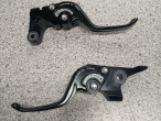 Grebsæt, kobling og bremse,- Yamaha MT-07 Grebsæt, kobling og bremse,- Yamaha MT-07