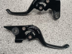 Grebsæt, kobling og bremse,- Yamaha MT-07 Grebsæt, kobling og bremse,- Yamaha MT-07