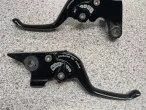 Grebsæt, kobling og bremse,- Yamaha MT-07 Grebsæt, kobling og bremse,- Yamaha MT-07