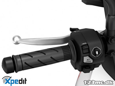 GRIP HEATER KIT til Honda Transalp 2026