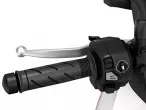GRIP HEATER KIT til Honda Transalp 2026