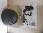GSR750 STYRKÅBE, 51800-08810-000 til Suzuki