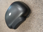 GSX750F: Givi Wingrack + 3 tasker til Suzuki