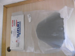 GSXR1000 CARBON BAGSKÆRM, 990D0-21H80-CRB til Suzuki