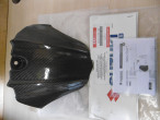 GSXR1000 CARBON BAGSKÆRM, 990D0-21H80-CRB til Suzuki