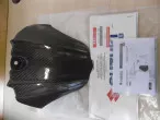 GSXR1000 CARBON BAGSKÆRM