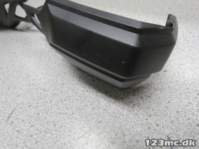 Håndbeskyttere, Suzuki Dl 1000, 2014-2016