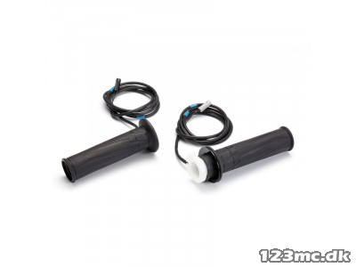 Håndtagsvarmer til Super Ténéré 14-18