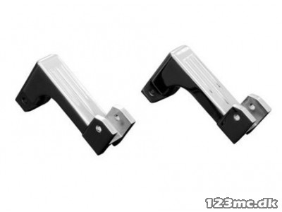 HAC - Bagfodhviler forlænger - VS