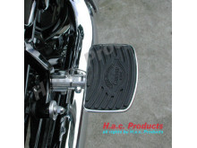 HAC Passager Fodplader Suzuki VS 1400