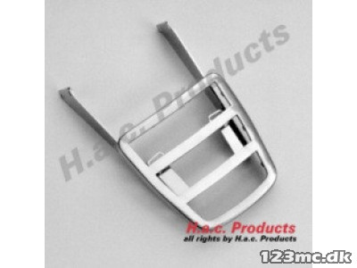 H.a.c. products Bagagebærer Lille XVS 1300