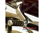 H.A.C. Products Fodhviler Forlængere Passager VT 750 / VTX 1300 til Honda