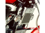 HAC products Køler Cover - Suzuki VL 1500