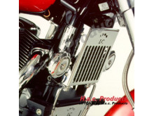 HAC products Køler Cover - Suzuki VL 1500