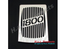 HAC Products Kølercover Suzuki C1800