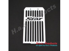 H.a.c. products kølercover XVS 1300