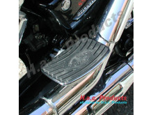 H.A.C. Products Passager Fodplader C1800R