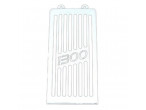 H.A.C. Products Radiator Cover Chrome VTX 1300 til Honda