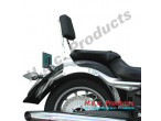 H.a.c. products Sissybar XV1900 til Yamaha