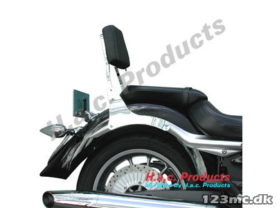 H.a.c. products Sissybar XV1900