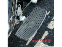 H.a.c. Products Trinbrædder VT 600