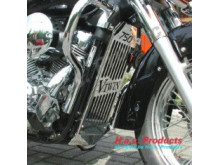 H.a.c.products - Køler Cover - VT 750 ACE