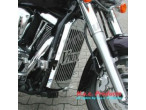 H.a.c.products-Afdækning køler-8771 til Kawasaki VN 2000